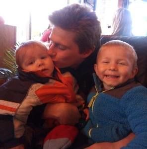 Meet your Posher, Tyler